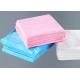 Durable Disposable Bed Sheet Roll , Disposable Beauty Bed Covers High Density