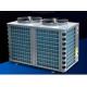 Radiant Floor Heating Air Source DHW Heat Pump 2.17KW 23A