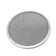 Ss201 Stainless Steel Mesh Filter Discs Fine Screen 0.5mm