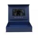 New design 5 7 10 inch music box lcd display video gift box for advertising/greeting