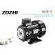 High Pressure Pumps Three Phase Electric Motor 1400rpm Speed With Hollow Shafts