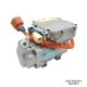 EV Electric Car AC Compressor HAEV-8103020A Air Compressor For BYD E5 653V BC14
