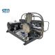 Gas Refrigerante R22 Car Ac Recharge R134a Recycling Butane Recovery Pump