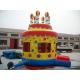 Inflatable Bouncer / kids jumping castle for sale