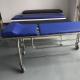 Jovi Non Magnetic Mri Safe Gurney Stretcher Cart Lightweight For Mri Room