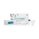 Fda Approved Drug Saliva Self Test Mouth Kit , Oral Fluid Swab Antigen Kit