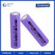 ROHS Certified LiFePO4 Lithium Battery 3.7V 18650 2400mAh 3000mAh 3600mAh for Electric Vehicles Scooter Cycle