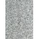Light Grey / White Granite Stone Floor Tiles G603 Polished Flamed Slab Tile 60 X 60 X 2cm
