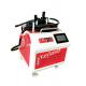 200W Raycus Stainless Steel Laser Rust Removal Machine 2 Years Warranty
