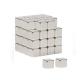 3x3x3mm Ndfeb Magnetic Cube Blocks For Intelligence Toys
