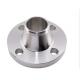 ASTM 1500# B564 N06600 Welding Neck Nickel Alloy Steel Flange 8