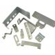 0.05mm Custom Precision Sheet Metal Fabrication Metal Stamping Parts