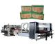 Farms Pressure Model Corrugated Box Semi Auto Folder Gluer for 13000 KG Joint Boxes