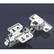furniture clip on soft close hinge cabinet concealed door hydraulic hinge