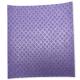 Household Cleaning Purple Cellulose Dishcloths Reusable Easy To Clean