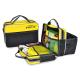 Workshop Automotive First Aid Kits For Company Vehicle Trauma Kit Waterproof