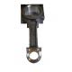 Agricultural Farm Machinery Spare Parts Cast Iron Connecting Rod