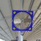 Experience Optimal Air Circulation With Livestock Ventilation Fans
