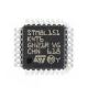 32-lqfp 8bit 16kb Microcontroller Stm8l STM8L151K4T6 Ic