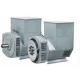 1800rpm Brushless Alternator Generator 3 Phase Generator 22KW / 27.5KVA IP22