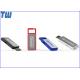 Bulk Slim Sliding Acrylic Key Drive 32GB USB Flash Drive Pen Drive Flash Stick