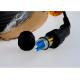 Base Station Fiber Optic Patch Cord Duplex Waterproof Outdoor Optical Fiber Cable