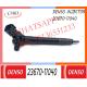 Common Rail Fuel Injector 23670-11040 for denso toyta 2GD Hilux 23670-19065 injector diesel