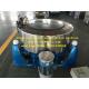 dewatering machine Three foot centrifugal ，Stainless steel dehydration machine