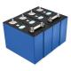 CATL EVE CALB Barnd 3.2V 100Ah LiFePo4 Prismatic Cell For DIY Make Battery Pack