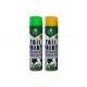 Green / Red / Blue Animal Marking Paint 400ML - 600ML Liquid Coating Long Lasting