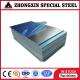 99.5% Purity 1050 Aluminum Sheet Correction Resistance