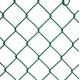 4ft 6ft 8ft Farm Filed PVC Coated Hot Dipped Galvanized Chain Link Fence