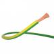 Flexible PVC Insulated Instrument Cable Wire H05V-K H07V-K for Standard JB/T 8734.2