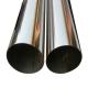 ASTM A312 TP321 Round Austenitic Stainless Steel Pipe Cold Rolled