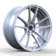 Custom Silver Forged Aluminum Alloy Wheels 18 19 20 And 21 Inch 5x114.3 For Lexus Rs