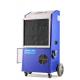 3000W 1000m3/h Indoor Dehumidifier Heating Temperature From 0C To 55C Degree