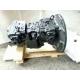 Hydraulic Piston Pump  for Komatsu PC200-8 excavator