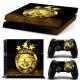 PS4 Sticker #0020 Skin Sticker for PS4 Playstation