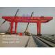 MD Brand 40Ton Double Girder Container  Gantry Crane for Railway Logistic Park , Container Gantry Crane from China