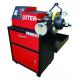T2015 Rigid Frame Brake Disc Lathe Machine 220v/380v With Adjustable Speed
