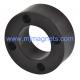 plastic Injection bonded permanent magnet in ring
