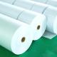 Small Roll High Quality Release Paper Coated Paper/Silicone Paper Jumbo Roll/Pe Food Packing Silicone White Kraft