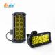 Flush Mount Rechargeable LED Automotive Work Light 12 Volt 48w COB