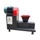 BR-50C Professional Charcoal Briquette Making Machine For Mass Production