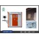 Industrial NDT X Ray Machine UNC160 Internal Defect Inspection For Metal Products