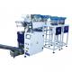 Automatic Packing Equipment Toy Bricks Screw Tablet Plastic Bagging Packaging Machine