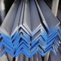 AiSi ASTM Stainless Steel Angle Bar Cold Drawn For Brackets