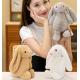 Cute Animal Plush Soft Toy Doll Safe for Kids ASTM F963 Certified