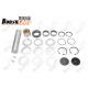 Auto Parts Truck  King Pin Kit 81442056023 81442056029 For Man