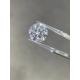 Ideal Cut Round Shape 2.4ct IGI Certified Lab Grown As Grown CVD Diamond